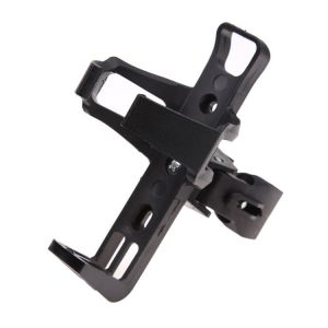 Porte-Gobelet De Vélo Rotatif À 360 Degrés Porte-Bouteille D'eau De Vélo Noir Porte-Bouteille D'eau Pour Vélo De Montagne Vélo Pour Enfants Etc. - Neuf