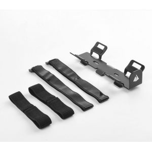 Porte-Gobelet Pour Vélo, Porte-Bidon En Pu, Support De Haut-Parleur Pour Vélo, Porte-Bidon Pour Vélo, Porte-Gobelet Pour Vélo, Idéal Pour Vélos, Vtt, Poussettes Et Fauteuils Roulants - Neuf