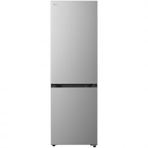 R&eacute;frig&eacute;rateur combin&eacute; LG GBBSJ10DPY Pose libre 333 L Argent - Neuf