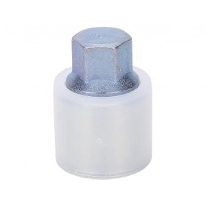 HModel Auto Tire AntiTheft Screw Socket Fit pour A1 A3 A5 A4L A6L A7 A8 Q5 Q3 TT R8 - Neuf