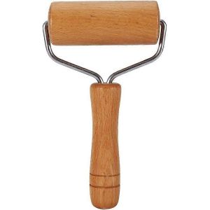 Rouleaux De Pâtisserie Et De Pizza Appareil De Cuisson En Bois Emballage Multivoies - Neuf