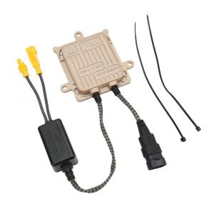 Unit&eacute; De Contr&ocirc;le De Ballast Automatiquebal Last &Agrave; D&eacute;marrage Rapide Haute - Neuf