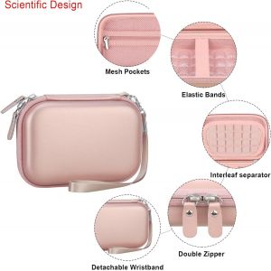 Etui De Transport Pour Step/Step Slim Sans Fil Mobile Photo Instantanée Mini Imprimante Couleur[Z4254] - Neuf