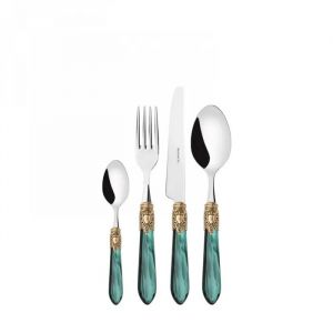 Oxford Bague Dor&eacute;e, M&eacute;nag&egrave;re - Neuf