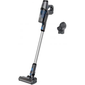 Aspirateur balai sans fil X-Pert 3.60 gris/bleu - Neuf