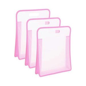 Organisateur De Rangement De Papier De Scrapbooking 12x12 : 3 Pièces De Rangement De Papier Organisateur De Papier De Scrapbooking Pour Contenir S - Neuf