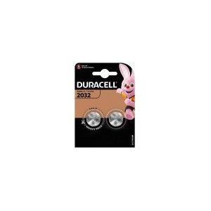 Duracell CR2032 blister de 2 - Neuf