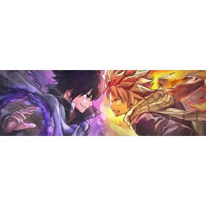 Fairy Tail 2 - Version Ps4 - Neuf