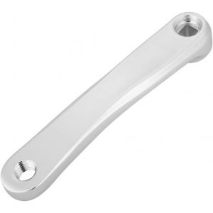 Bras De Manivelle De Vélo,170mm Aluminium Montagne Vélo De Route Manivelle Vélo Gauche Manivelle Bras Trou Pédalier Vélo Réparation Partie - Neuf