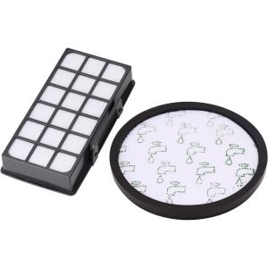 Filtre HEPA pour Rowenta Silence Force Cyclonic 4AAAA RO76XX Modèle Aspirateurs,Accessoire de Remplacement du Système de Filtration ZR903701 - Neuf
