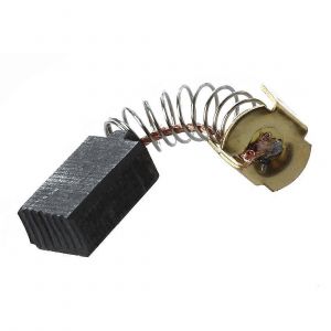 8 pcs raboteuse lectrique balai de carbone de remplacement pour Makita 12 x 8 x 5mm CB51 - Neuf