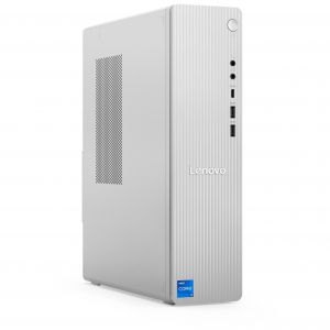 Lenovo IdeaCentre 08IRH9 90XW - Core i7 I7-13620H 32 Go RAM 512 Go Gris - Neuf