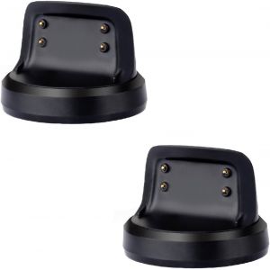 KALANKA-Chargeur Gear Fit2, Remplacement USB c&acirc;ble de Chargement Samsung Gear Fit2 Smart Watch Sm-r360 - Neuf