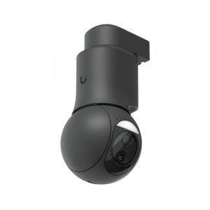 Cam&eacute;ra de S&eacute;curit&eacute; IP Ubiquiti G6 PTZ Sph&eacute;rique PoE+ Noir - Neuf