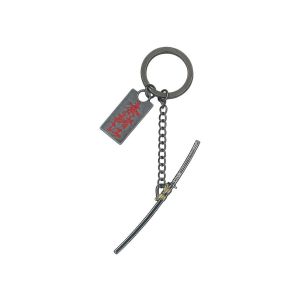 Assassin's Creed : Shadows - Porte-Cl&eacute;s Naoe Katana - Neuf