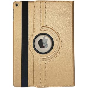 Flyorigin iPad Housse de Protection 9,7 Pouces pour iPad 6 (2018) / iPad 5 (2017) et iPad air 1 / iPad air 2 360 degr&iquest;&iquest;s Rotation Intelligente Veille Veille iPad Housse de Protection - Neuf