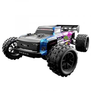 Voiture T&eacute;l&eacute;command&eacute;e 4WD Tout-Terrain Vitesse &Eacute;lev&eacute;e Moteur Brushless YONIS - Neuf