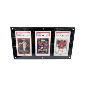 Cadre Acrylique Magn&eacute;tique Evoretro &iquest; 3 Cartes Psa (Evoretro) - Neuf