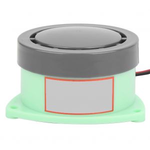 XYONG HRB-N80 Buzzer Alarme electromagnetique active continue Usage industriel DC12V 50HZ 80db - Neuf