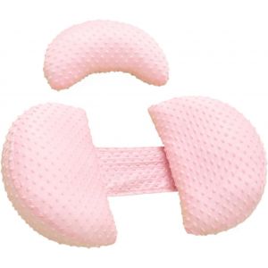 Oreiller De Grossesse Pour Dormir, Oreiller De Grossesse En Forme De U, Coussin De Soutien Du Corps Pour Femme Enceinte, Oreiller De Grossesse R&eacute;glable, Oreiller De Corps Doux Pour La - Neuf