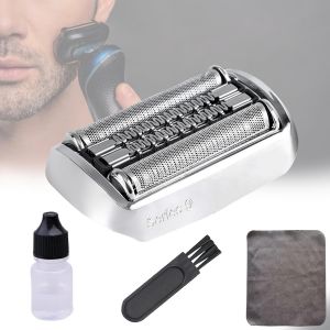 MDY-Tête de rasage de rechange, compatible avec Braun Series 9, 92s, compatible avec Braun Series 9 92s, compatible avec Braun Series 9 (92S) - Neuf