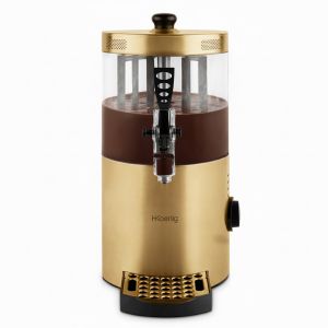 H.Koenig SHK804 - Distributeur de chocolat chaud - Neuf