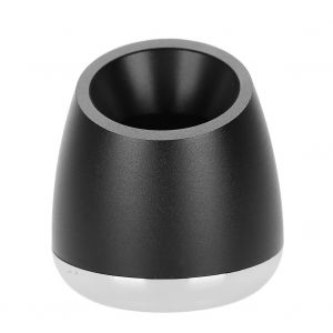 Ensemble De Gabarit De Mise En Forme De Barbe En Acier Inoxydable Et De Rasage De Moustache (Base) - Neuf