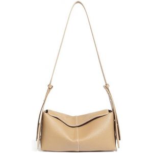 RFCBC-Sac à main pour femme - En cuir synthétique - Petit sac à bandoulière pour femme - Avec bandoulière réglable - Y2k - Sac à bandoulière - Sac à bandoulière - Sac fourre-tout pour femme - Neuf