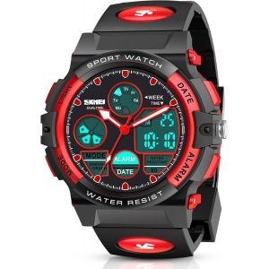 Bnhgc-Montre Enfant Led Multi-Styles Réveil Pour Enfants - Cadeaux & Jouets - Neuf