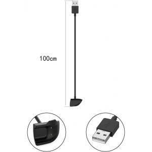 Chargeur Compatible avec Samsung Galaxy Fit 2,Galaxy Fit 2 Charger,Chargeur Compatible avec Samsung Galaxy Fit 2 Chargeur,Chargeur Samsung Galaxy Fit 2,C&acirc;ble De Charge USB pour Galaxy Fit 2 - Neuf