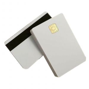J2a040 puce Java Jcop cartes w/ hico 2 pistes mag stripe Jcop21-36k - Neuf