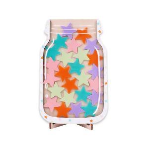 Tableau De R&eacute;compense Pour Les Enfants, Pot De R&eacute;compense Pour Les Tout-Petits, Tableau De R&eacute;compense De Comportement Pour Les Gar&ccedil;ons Filles Pot De R&eacute;compenses D'entra&icirc;nement &Agrave; Domicile - Neuf