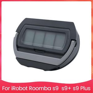 Accessoires De Bac À Poussière De Balayeuse Pour S9 S9+ Accessoires De Balayeuse S9 Plus Pièces De Rechange - Neuf