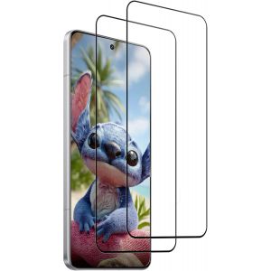 Ckl-Protection D'écran Pour Xiaomi 15 Ultra,2 Pièces Vitre Protection De Anti Rayures,Dureté 9,Transparent Hd,Sans Bulless,Film - Neuf