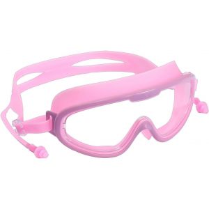 Lunettes De Natation Pour Enfants, Lunettes De Plong&eacute;e, Lunettes De Plong&eacute;e Pour Enfants &Acirc;g&eacute;s De 5 &Agrave; 16 Ans, Anti-Bu&eacute;e, Large Champ De Vision, Pas De Fuite, Id&eacute;al Pour La Piscine, Les Cours De - Neuf