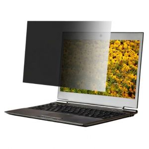 Origin Storage OSFNB2WMG14.0WL filtre anti-reflets pour &eacute;cran et filtre de confidentialit&eacute; 14" Ordinateur portable Filtre de confidentialit&eacute; sans bords pour ordinateur - Neuf