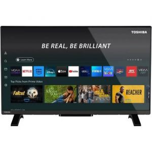 TOSHIBA 32LV2563DG - TV LED 32" (82 cm) - Full HD 1920x1080 - Smart TV - 2xHDMI - WiFi - Neuf