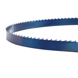 Lame de scie pour bois 3345x16x0,64 mm 4 dents Holzkraft 5160433 - Neuf