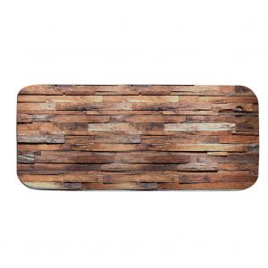 Hjlian Tapis De Porte Antiderapant En Polyester Pour Salle De Bain, Salon, Table De Chevet (Xl) - Neuf