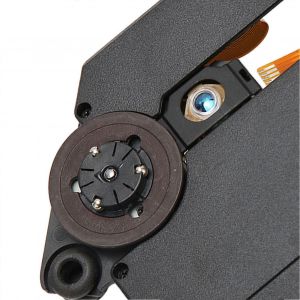 Lentille laser optique pour console PS1 Stable Console de jeu de remplacement Laser Pickup Lentille T&ecirc;te Pi&egrave;ces de r&eacute;paration KSM ?440 KSM-440ADM - Neuf