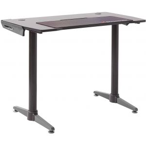 X Rocker - Panther Low Profile Esports Gaming Desk - Neuf
