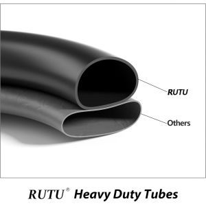 Subzonal-4.80/4.00-8"" Chambres &Agrave; Air De Rechange Robustes - Pi&egrave;ces De Tube De V&eacute;lo Pour Mini V&eacute;los, Kart, Tondeuses &Agrave; Gazon, Diable, Brouette - 45% De Caoutchouc En Plus, Valve Droite En Cuivre - Neuf