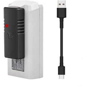 Mavic Mini 2 Qc 3.0 Quick Charger Usb Battery Charger With Type-C Cable Compatible With Mavic Mini 2 Drone - Neuf