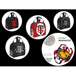 Stade Toulousain Rugby Sac Isole, Modele: Au Choix - Neuf