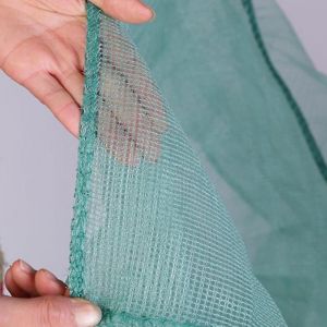 Cage De Cloture D'elevage En Filet De Peche Non Toxique Pour Prevenir Les Glissements De Terrain Pour Les Crevettes Reproductrices - Neuf