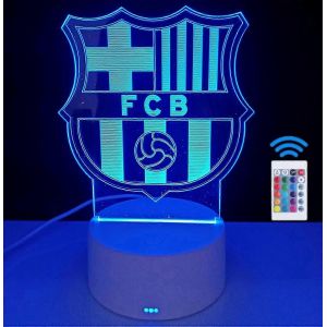 Lampe de football LED (Bara) [Classe energetique A] - Neuf