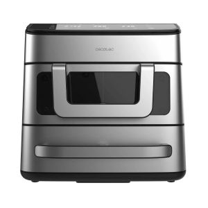 Friteuse AirFryer Cecotec 18L 2700W Grise - Neuf
