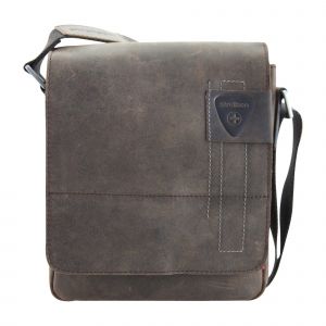 Sac en bandouli&egrave;re Homme Strellson - Neuf