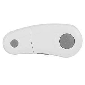 2pcs B&eacute;b&eacute; Serrure De S&eacute;curit&eacute; Enfants Serrure De S&eacute;curit&eacute; Pour Armoire Tiroir R&eacute;frig&eacute;rateur Gris - Neuf