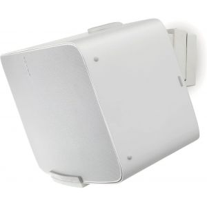 SUBZONAL-Support Mural Horizontal pour Sonos Five et Play:5 - Blanc - Neuf